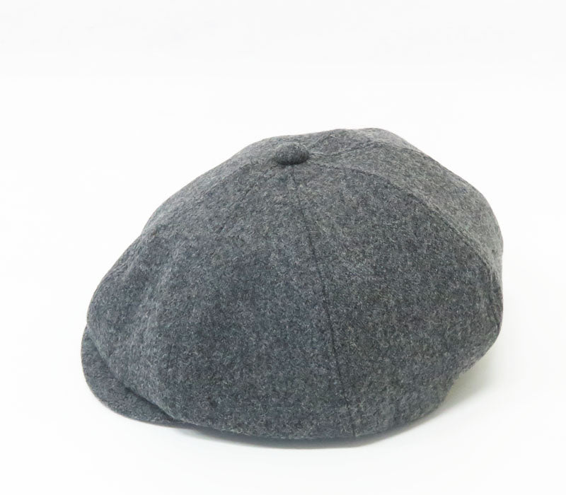 Mr.FATMAN ミスターファットマン ラッキーダン ライトメルトン  LUCKY DAN LIGHT MELTON 5253007【2025年秋冬新作】