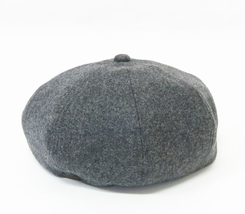 Mr.FATMAN ミスターファットマン ラッキーダン ライトメルトン  LUCKY DAN LIGHT MELTON 5253007【2025年秋冬新作】