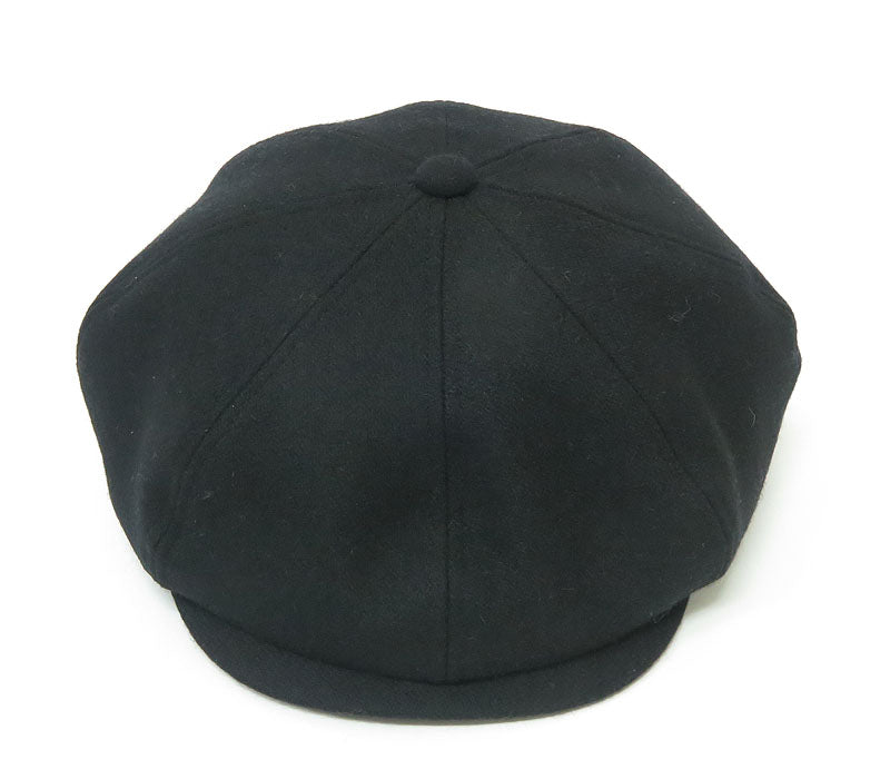 Mr.FATMAN ミスターファットマン ラッキーダン ライトメルトン  LUCKY DAN LIGHT MELTON 5253007【2025年秋冬新作】