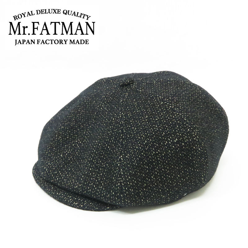 ミスターファットマン Mr. FATMAN – EARTHMARKET
