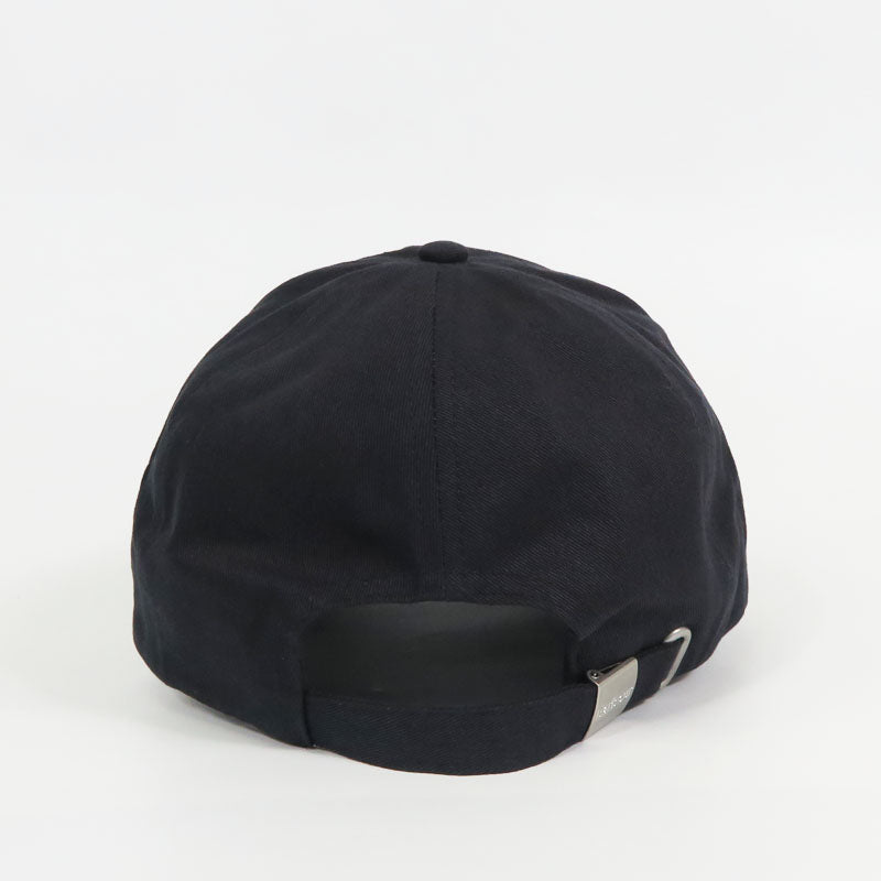 Barbour バブアー  コットン６パネル キャップ 帽子 MHA0840【2026年春夏新作】