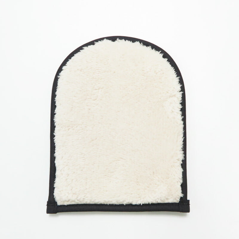 M.MOWBRAY モゥブレィ シルキーレザーグローブ 山羊革 シューケア用品 9292【2025年秋冬新作】