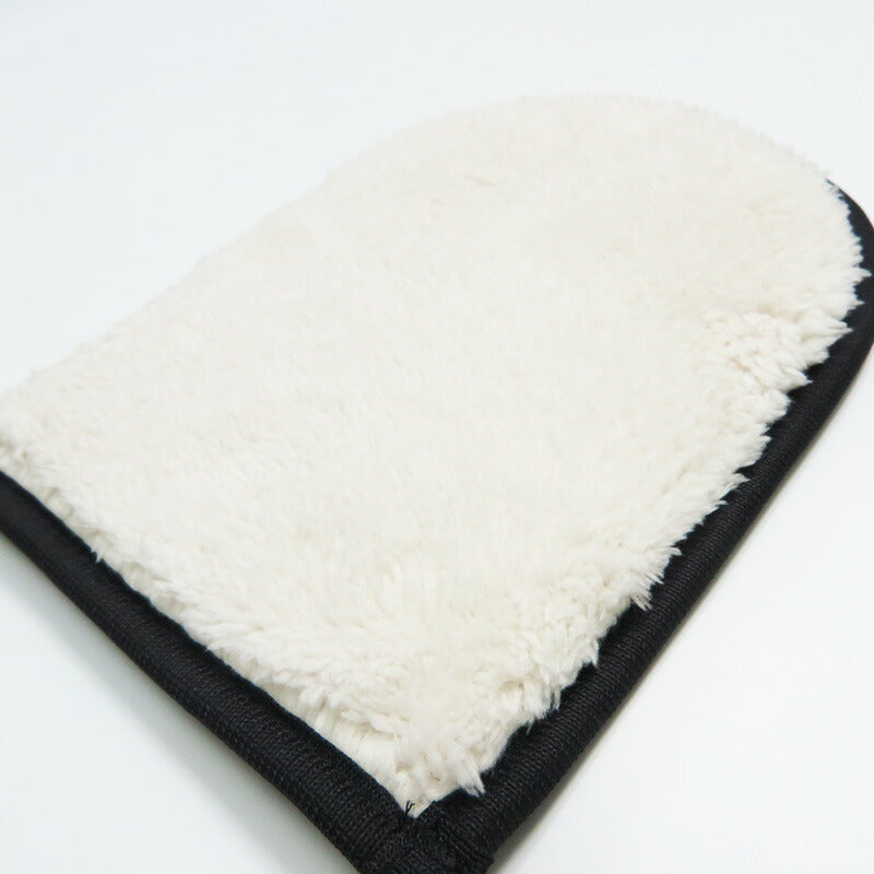 M.MOWBRAY モゥブレィ シルキーレザーグローブ 山羊革 シューケア用品 9292【2025年秋冬新作】