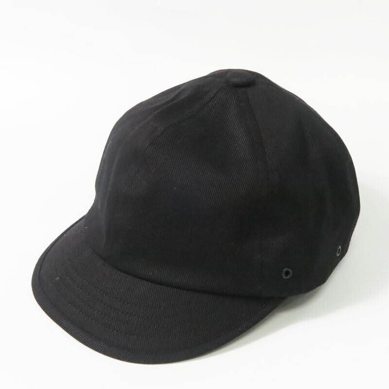 Mighty Shine マイティーシャイン ツイルブリッジ キャップ  TWILLBRIDGE CAP TYPE2 7254002【2025年秋冬新作】