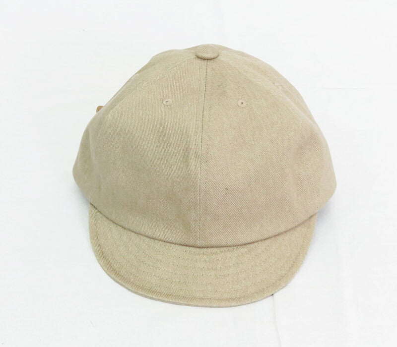 Mighty Shine マイティーシャイン ブリッジ キャップ  BRIDGE CAP TYPE1 The BRIDE　7255000【2025年秋冬新作】