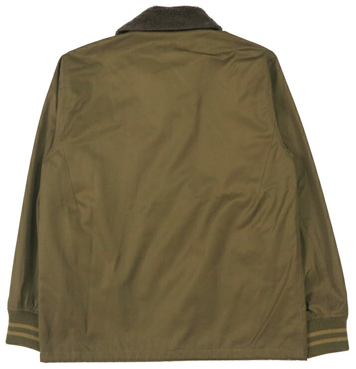 ORGUEIL オルゲイユ ベンタイル N-1 デッキジャケット OR-4319 【2025年秋冬新作】