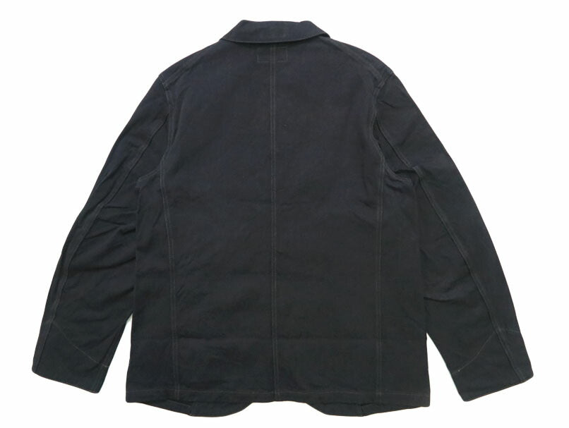 ORGUEIL オルゲイユ インディゴサックジャケット Indigo Sack Jacket OR-4329【2025年秋冬新作】