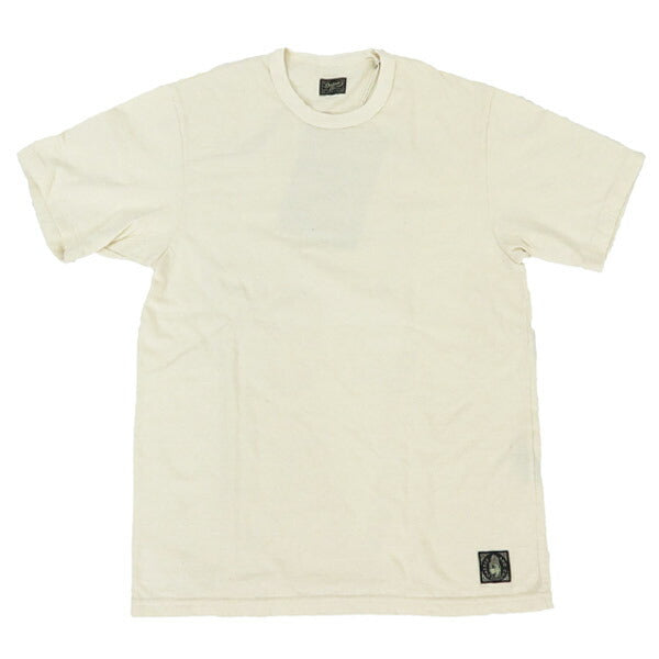 DALLES&CO ダリーズ＆コー 半袖 Tシャツ 7oz ORT2025-B 鏡燕 2L0178 デラックスウエア DELUXEWARE 【2025年春夏新作】