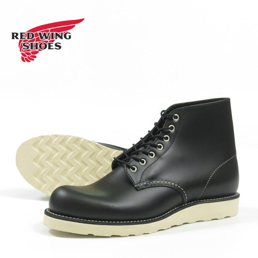 REDWINGレッドウィングクラシックワークブーツ6