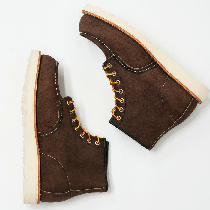 REDWINGレッドウィング6