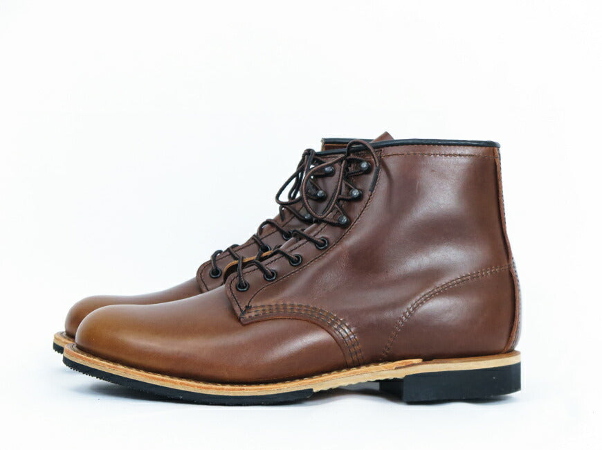 REDWING レッドウィング Beckman ベックマン シガー・エクスカリバー STYLE NO.9422 ワーク ブーツ レザー 【2024-25年秋冬新作】