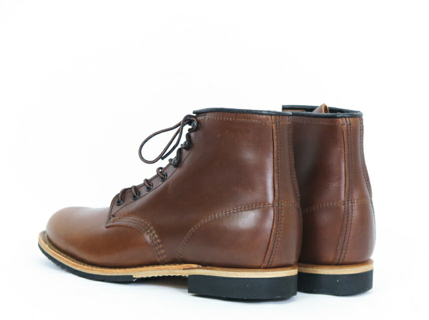 REDWING レッドウィング Beckman ベックマン シガー・エクスカリバー STYLE NO.9422 ワーク ブーツ レザー 【2024-25年秋冬新作】