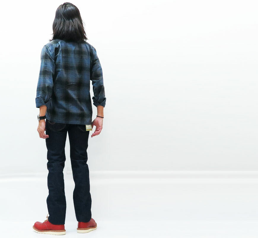 サムライジーンズ SAMURAI JEANS ジーンズ S003JP21OZ 倭 21oz スリム ストレート ワンウォッシュ ジーパン デニム 【2020年 春夏 新作】