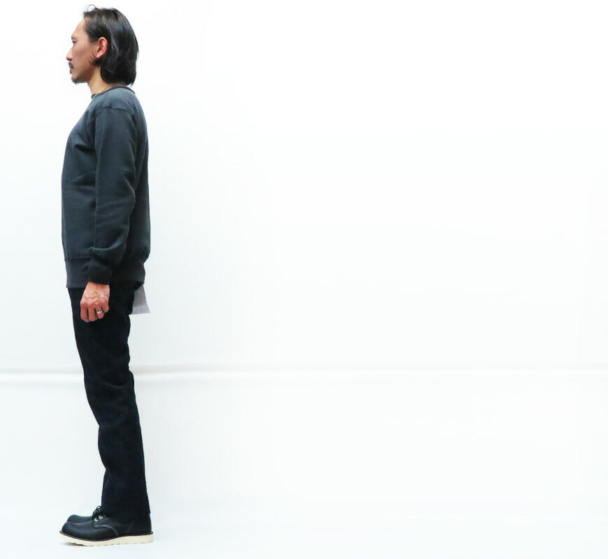 サムライジーンズ SAMURAI JEANS ジーンズ S5000VX2 新・零モデル ストレート 17oz武士道セルビッチデニム ワンウォッシュ ジーパン 【2020年 秋冬 新作】