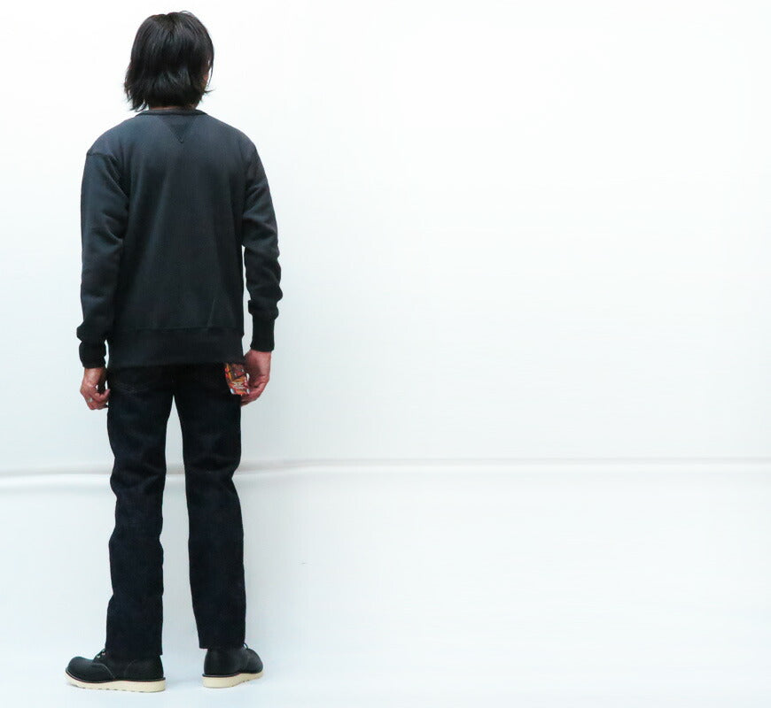 サムライジーンズ SAMURAI JEANS ジーンズ S5000VX2 新・零モデル ストレート 17oz武士道セルビッチデニム ワンウォッシュ ジーパン 【2020年 秋冬 新作】