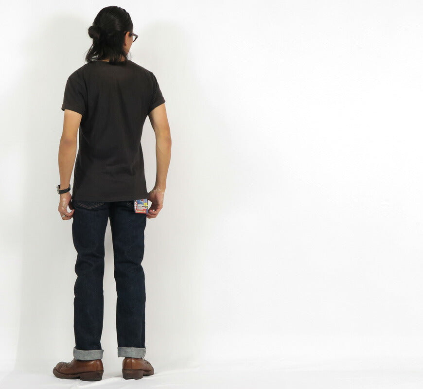 サムライジーンズSAMURAIJEANSジーンズS510XX21OZ2新・510モデルレギュラーストレート最強21ozセルビッチデニムワンウォッシュジーパン【2021-22年秋冬新作】