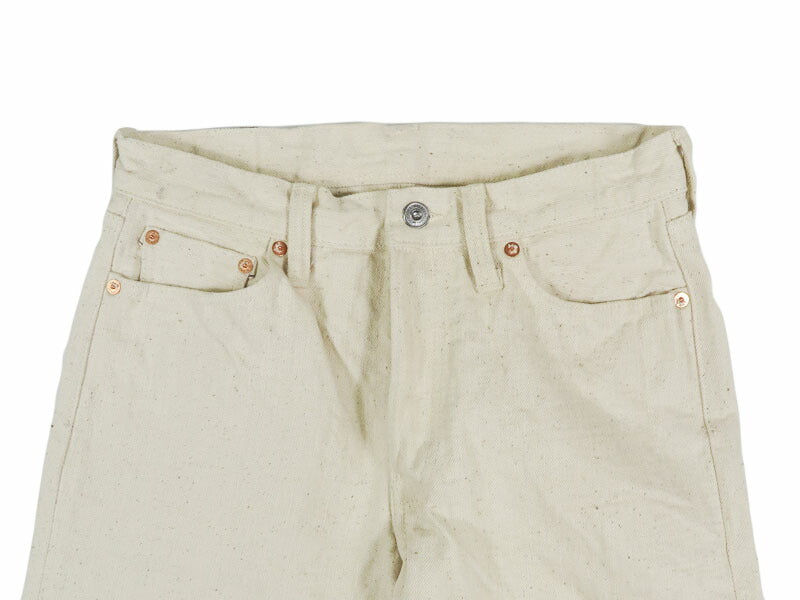 サムライジーンズ SAMURAI JEANS ジーンズ S710SC-KI サムライコットンキナリジーンズ 【2026年春夏新作】