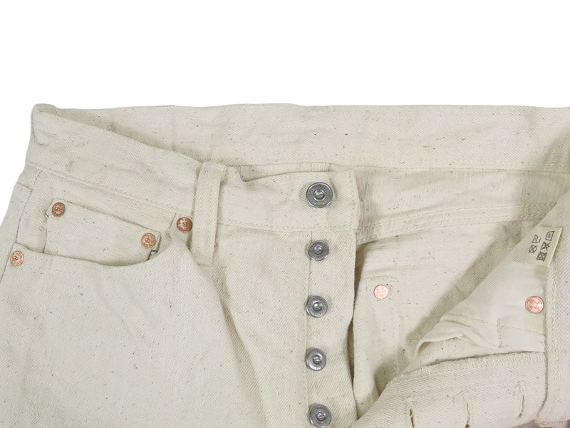 サムライジーンズ SAMURAI JEANS ジーンズ S710SC-KI サムライコットンキナリジーンズ 【2026年春夏新作】