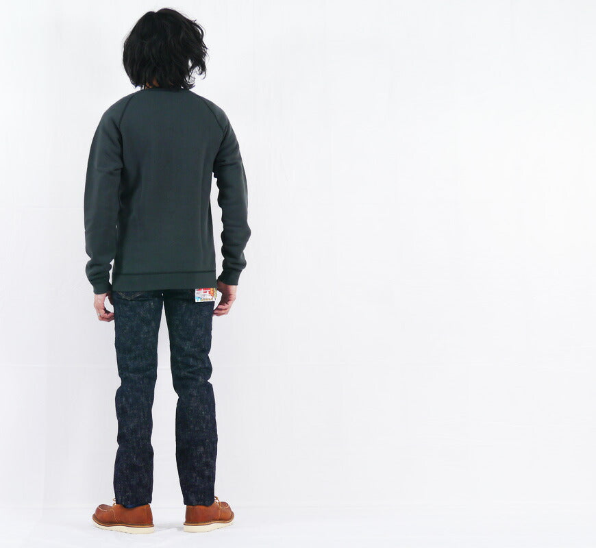 サムライジーンズSAMURAIJEANSジーンズS710SXJ-SSGスリムストレートジーンズ新撰組誠モデル18ozセルビッチデニムワンウォッシュジーパン【2021年春夏新作】