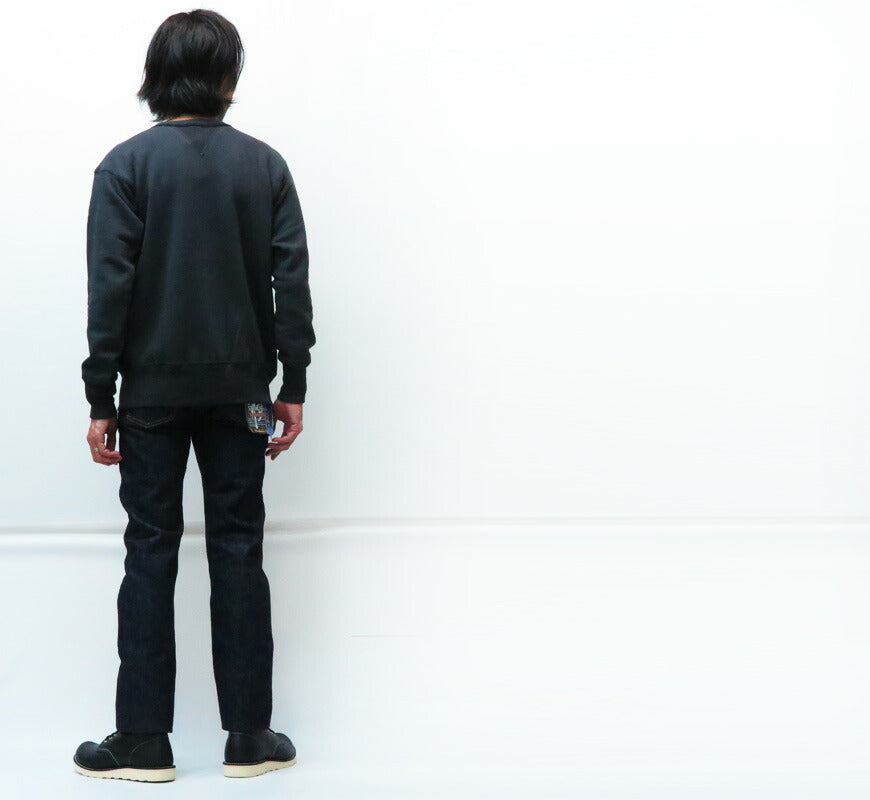 サムライジーンズSAMURAIJEANSジーンズS710XX19oz2新・710モデルスリムストレート19oz刀耳セルビッチデニムワンウォッシュジーパン【2020年秋冬新作】