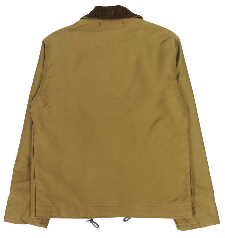 SUGAR CANE シュガーケーン MFSC ジャングルクロス N-1H モディファイ NAVAL CLOTHING TAILOR Mister Freedom ミスターフリーダム SC15814 【2025年秋冬新作】