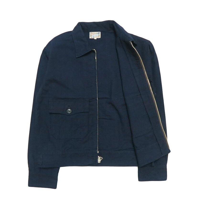 SUGAR CANE シュガーケーン ミスターフリーダム MFSC INDIGO