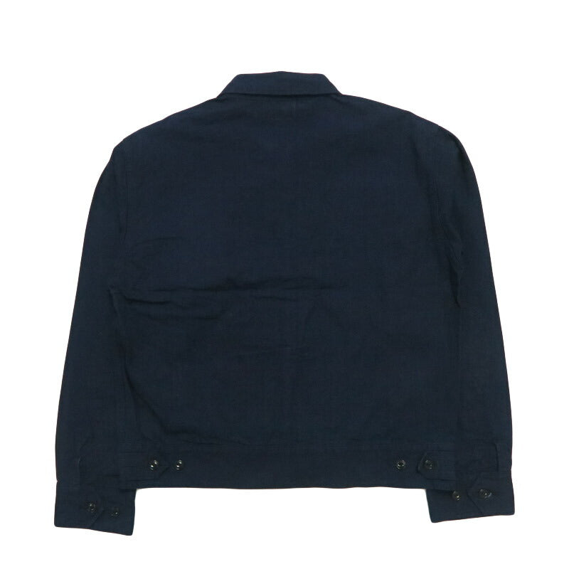 SUGAR CANE シュガーケーン ミスターフリーダム MFSC INDIGO