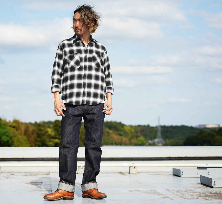 SUGAR CANE シュガーケーン Super Denim Collectibles #50 13.5oz. ジーンズ  1940’s SPECIAL Made in USA Lot.49050 【2026年春夏新作】