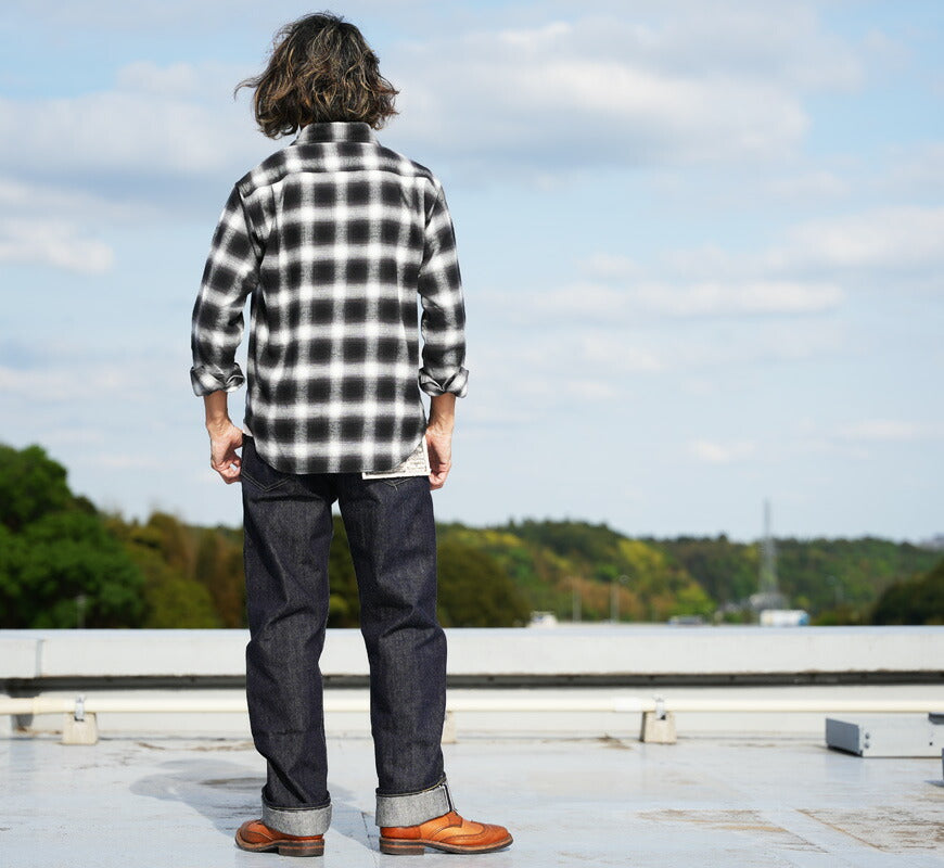 SUGAR CANE シュガーケーン Super Denim Collectibles #50 13.5oz. ジーンズ  1940’s SPECIAL Made in USA Lot.49050 【2026年春夏新作】
