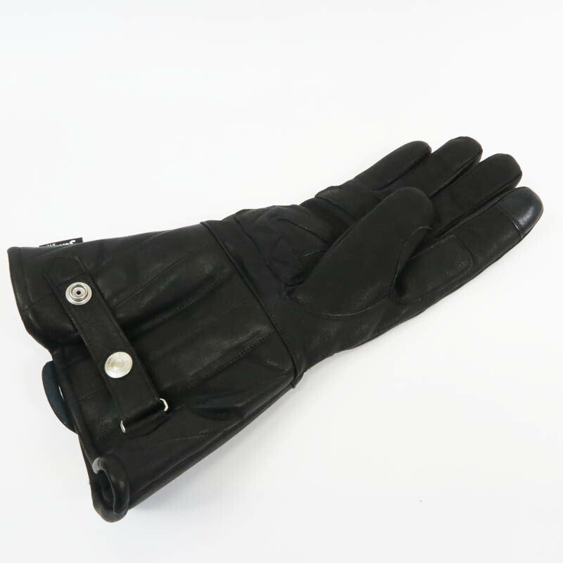 ショット Schott レザー WINTER GLOVE LONG ウィンターグローブ ロング 牛革 手袋 sch4970047