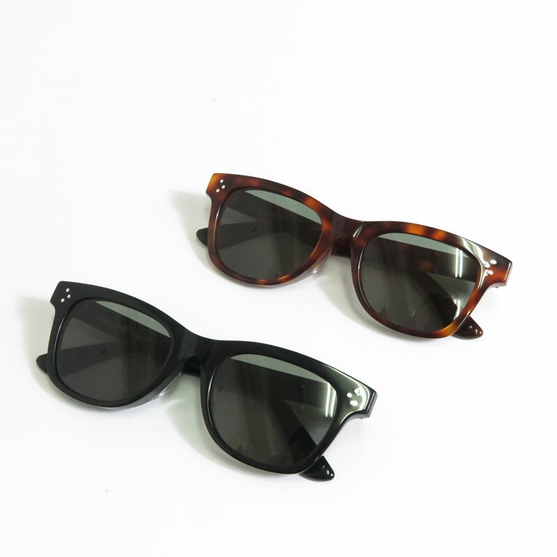 ダルチザン ステュディオ・ダ・ルチザン STUDIO D'ARTISAN サングラス メガネ  眼鏡 SD7581【2026年春夏新作】