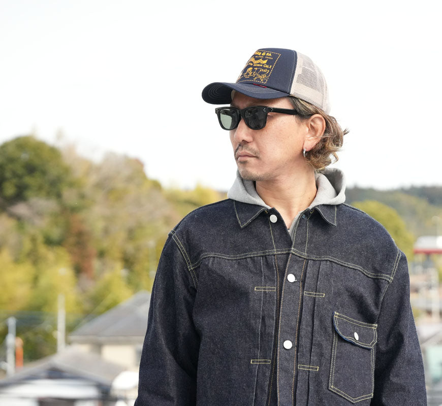 ダルチザン ステュディオ・ダ・ルチザン STUDIO D'ARTISAN サングラス メガネ  眼鏡 SD7581【2026年春夏新作】