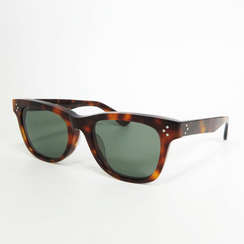 ダルチザン ステュディオ・ダ・ルチザン STUDIO D'ARTISAN サングラス メガネ  眼鏡 SD7581【2026年春夏新作】