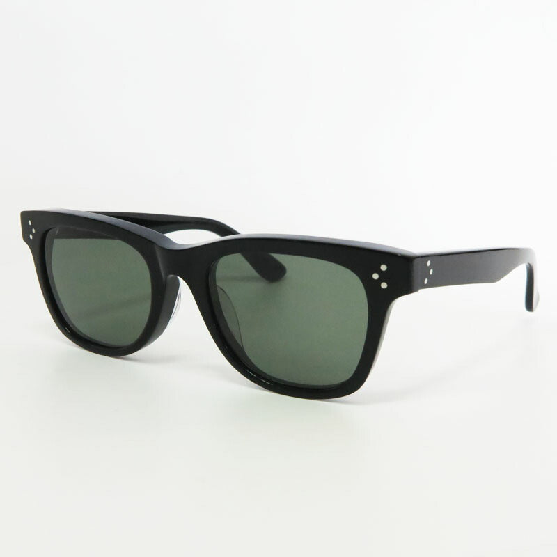 ダルチザン ステュディオ・ダ・ルチザン STUDIO D'ARTISAN サングラス メガネ  眼鏡 SD7581【2026年春夏新作】