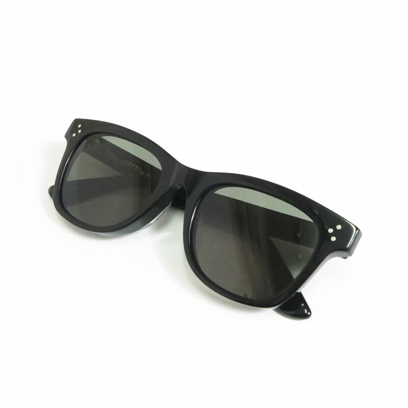 ダルチザン ステュディオ・ダ・ルチザン STUDIO D'ARTISAN サングラス メガネ  眼鏡 SD7581【2026年春夏新作】