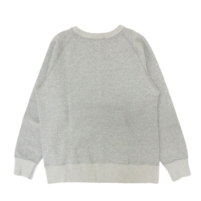 サンサーフ SUN SURF 長袖 クルーネック スウェット プリント ”RAINBOWS” CREW NECK SWEAT SHIRT SS69597【2025年秋冬新作】