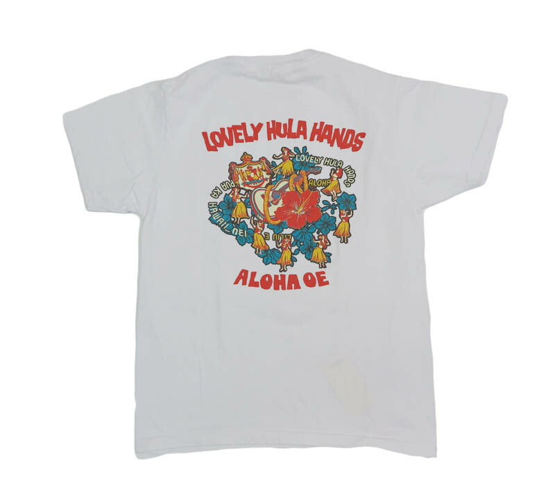 サンサーフ SUN SURF 半袖 Tシャツ