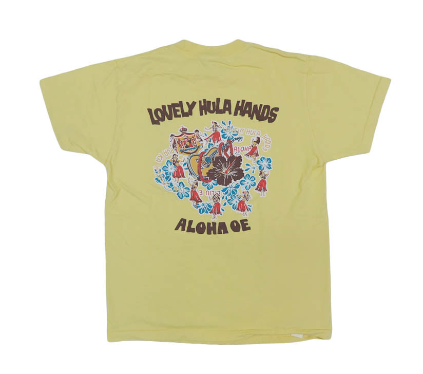 サンサーフ SUN SURF 半袖 Tシャツ