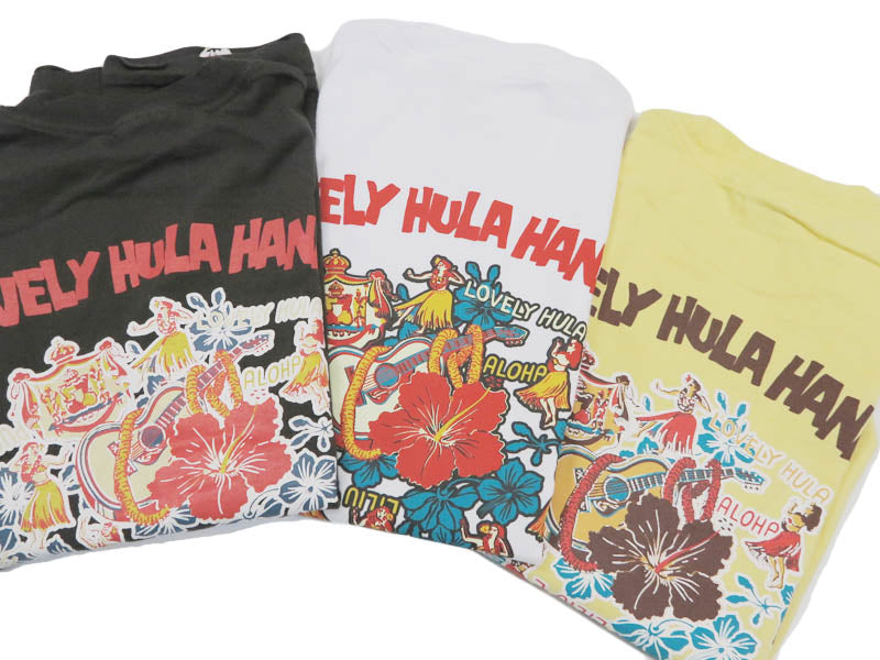 サンサーフ SUN SURF 半袖 Tシャツ