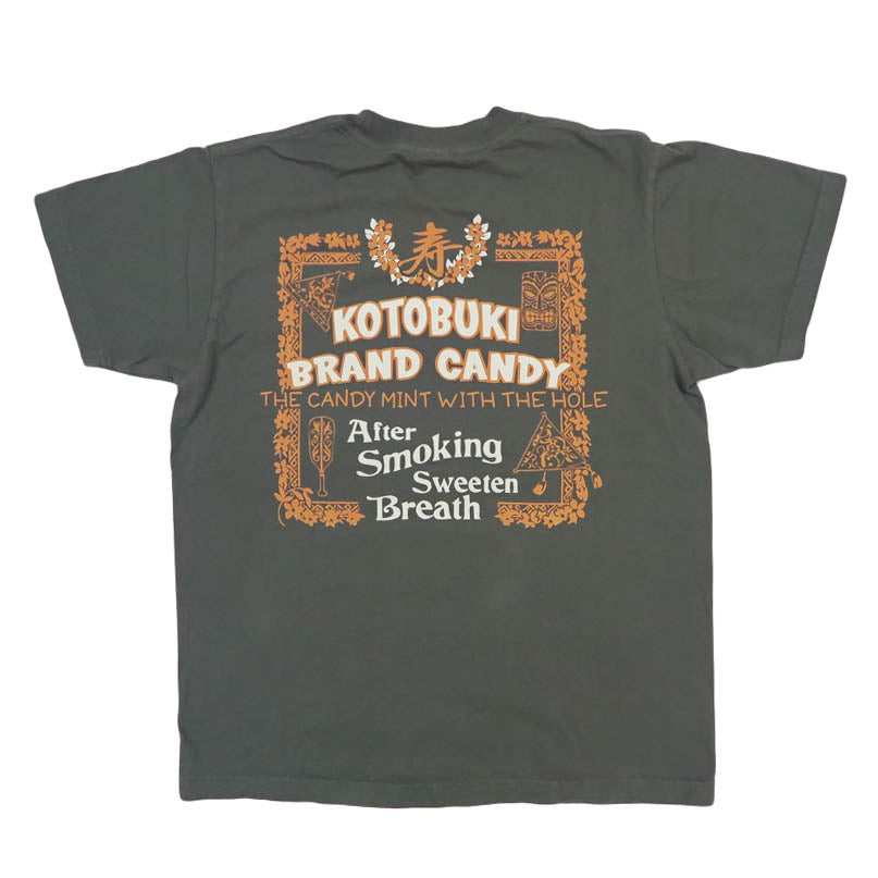 サンサーフ SUN SURF 半袖 Tシャツ 寿