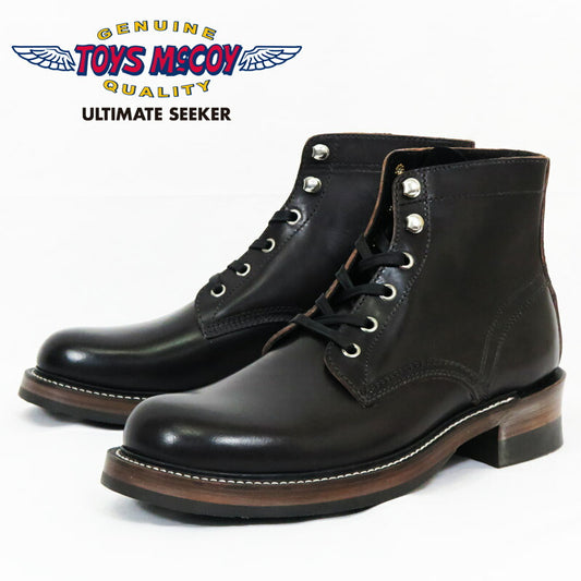 トイズマッコイTOYSMcCOYワークブーツ