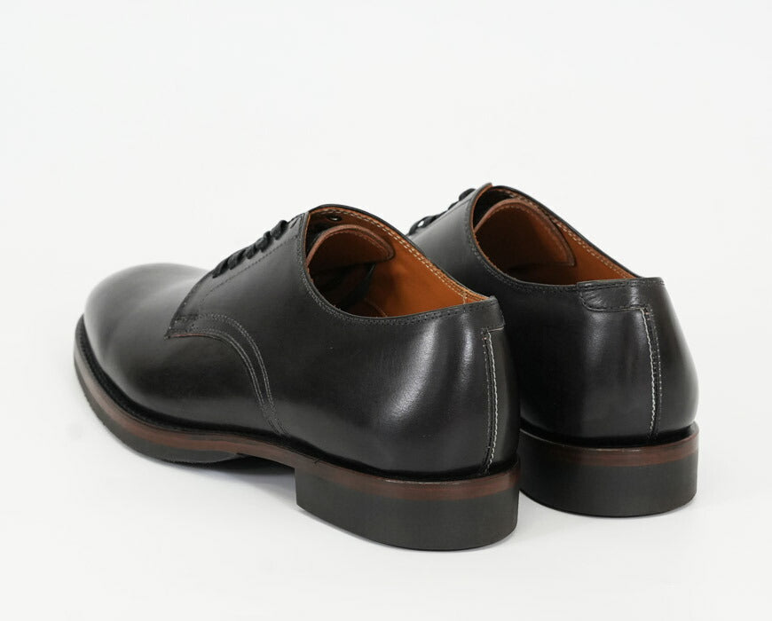 トイズマッコイ TOYS McCOY ミリタリー サービスシューズ ローカット ハンドソーンウェルテッド製法 U.S.ARMY TMA2512 【2025年秋冬新作】