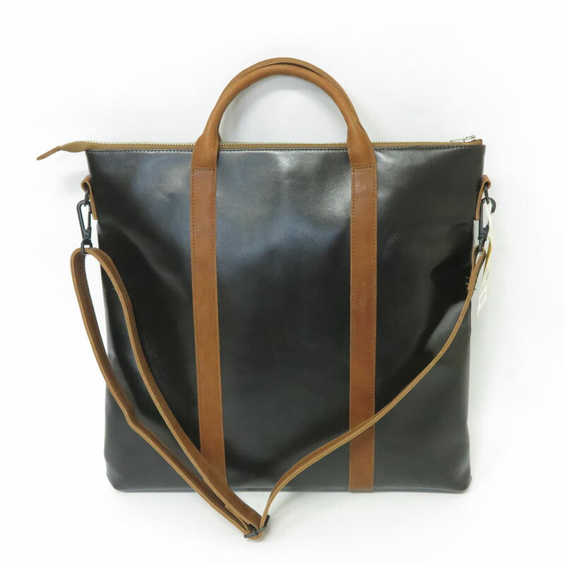 トイズマッコイ TOYS McCOY ホースハイド レザー ヘルメットバッグ  "V.HILTS" 馬革 TMA2521【2025年秋冬新作】