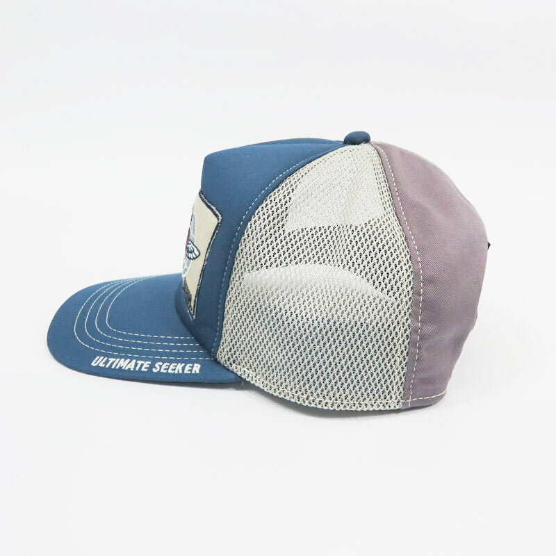 トイズマッコイ TOYS McCOY 30周年 メッシュキャップ MESH CAP TOYS McCOY