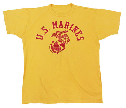 トイズマッコイ TOYSMcCOY 半袖 Tシャツ 19 NY 76U.S.MARINES タクシードライバー ロバート・デ・ニーロ TMC2515【2025年春夏新作】