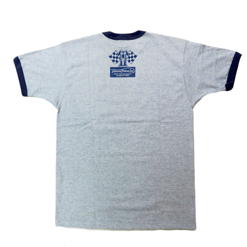 トイズマッコイ TOYS McCOY 半袖 TシャツMOTORCYCLE TEE