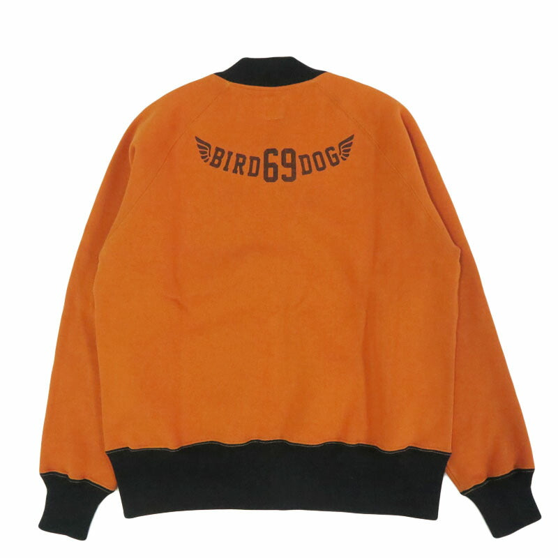 トイズマッコイ TOYS McCOY HEAVYWEIGHT ヘビーウェイト C-2 ジップアップ スウェット