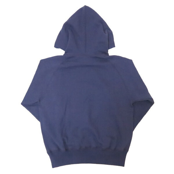 トイズマッコイTOYSMcCOYヘビーウェイトスウェットパーカーHEAVYWEIGHTRAGLANSWEATPARKABECKNORTHEASTERTMC2558【2025年秋冬新作】