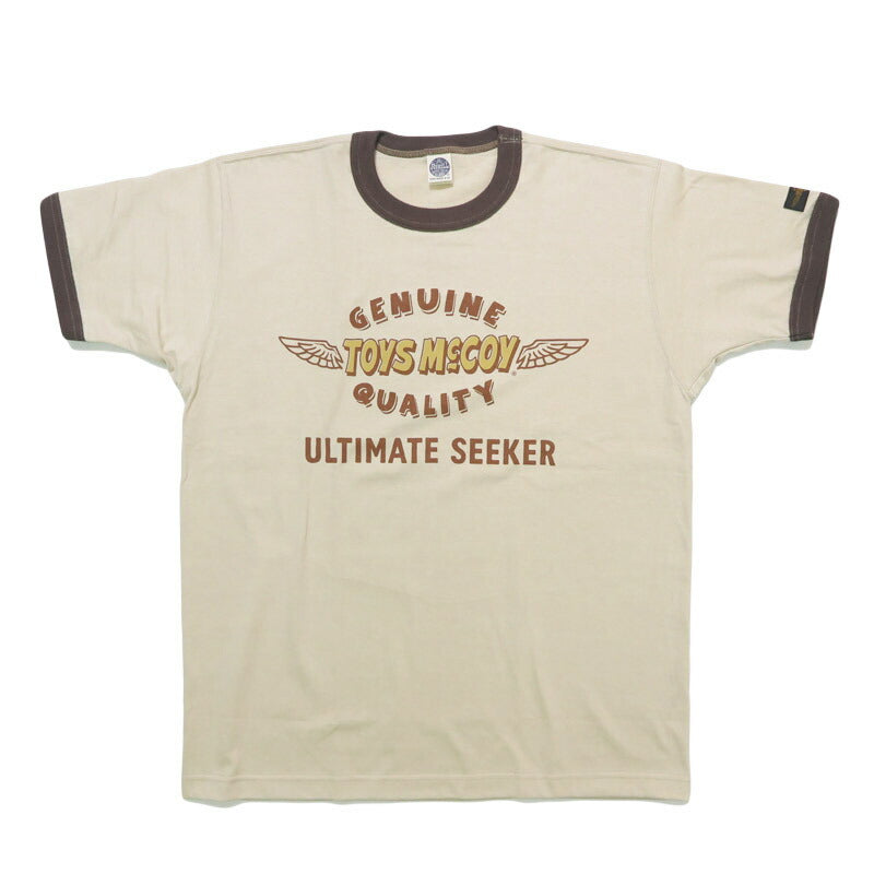 トイズマッコイTOYSMcCOY半袖Tシャツ