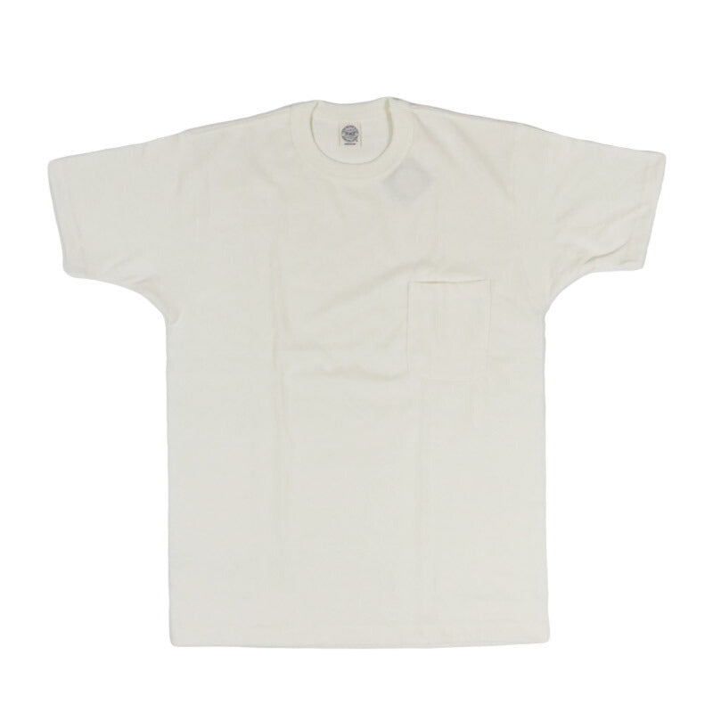 トイズマッコイ TOYS McCOY 半袖 ポケットTシャツ THE GREAT AMERICAN HERO POCKET TEE  TMC2615【2026年春夏新作】